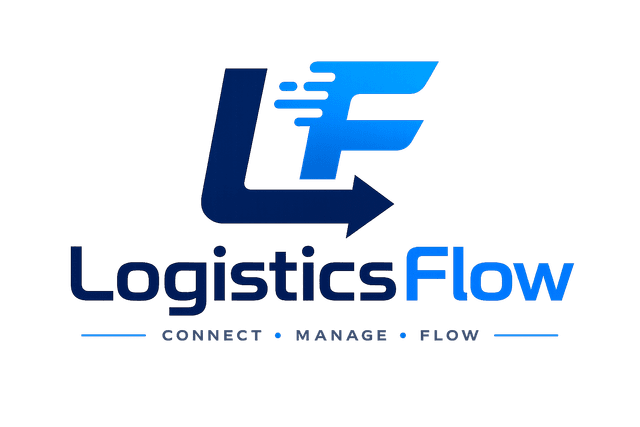LogisticsFlow